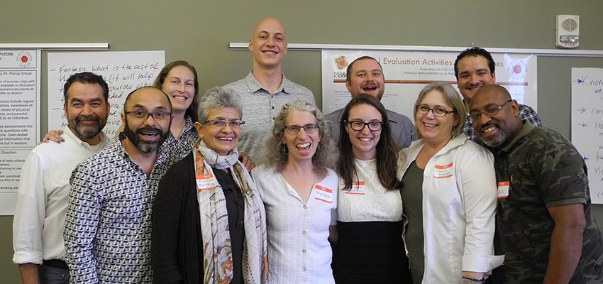 MPP staff