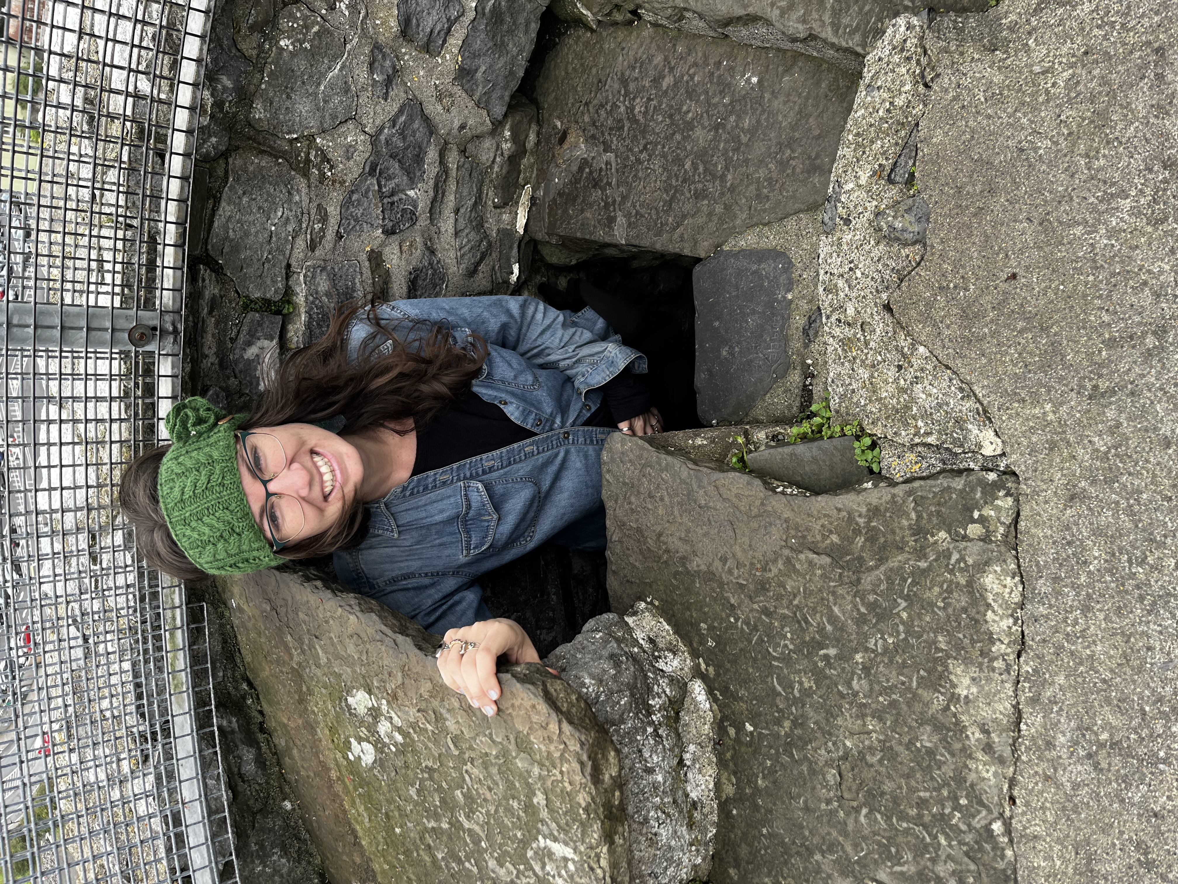 Sara Wiedmaier Photo: Sara Wiedmaier