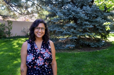 Marleen Linares-Gonzalez Photo: Marleen Linares-Gonzalez