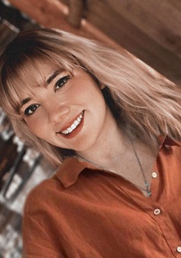 Valery Palacios Photo: Valery Palacios