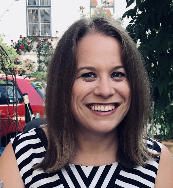 Photo: Audrey Cooper