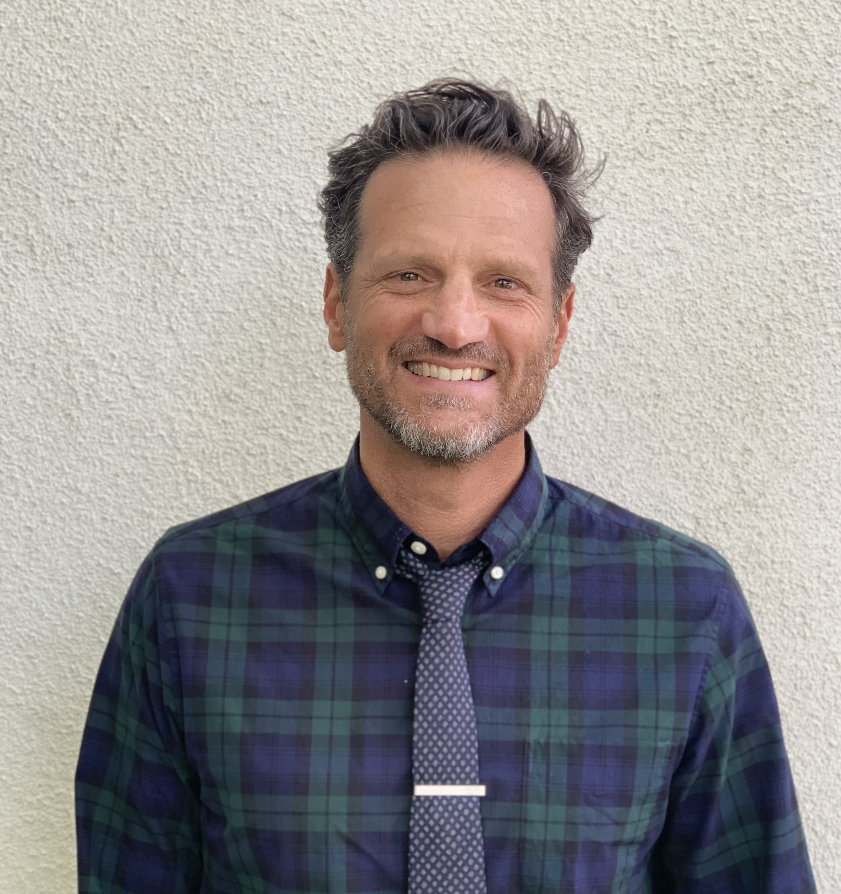 Michael Rocca Photo: Michael Rocca